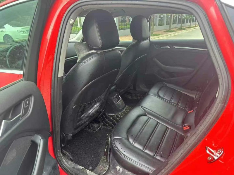 南宁16年奥迪A36