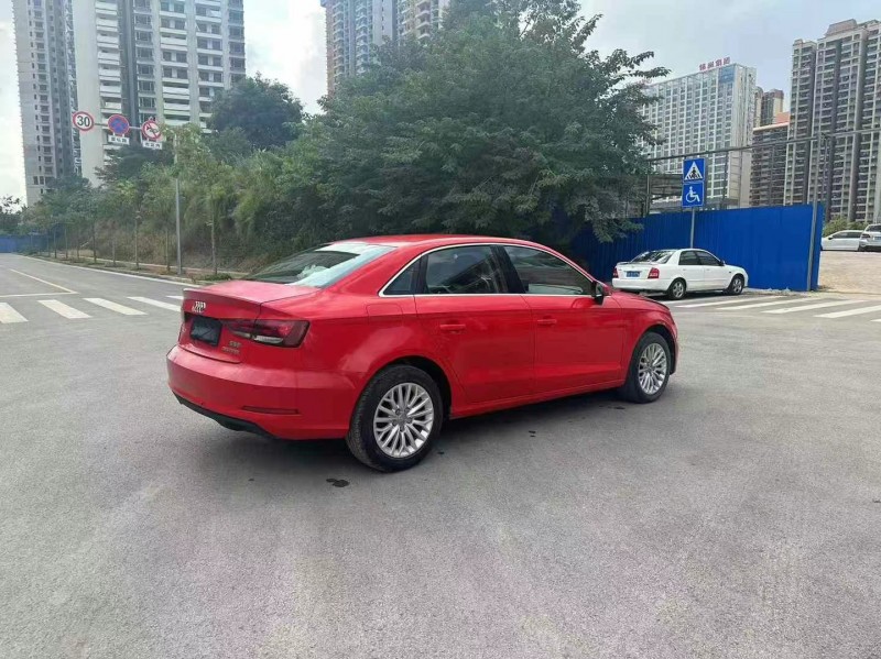 南宁16年奥迪A38