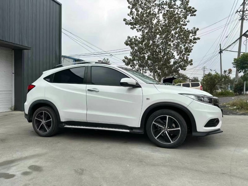 徐州21年本田缤智2