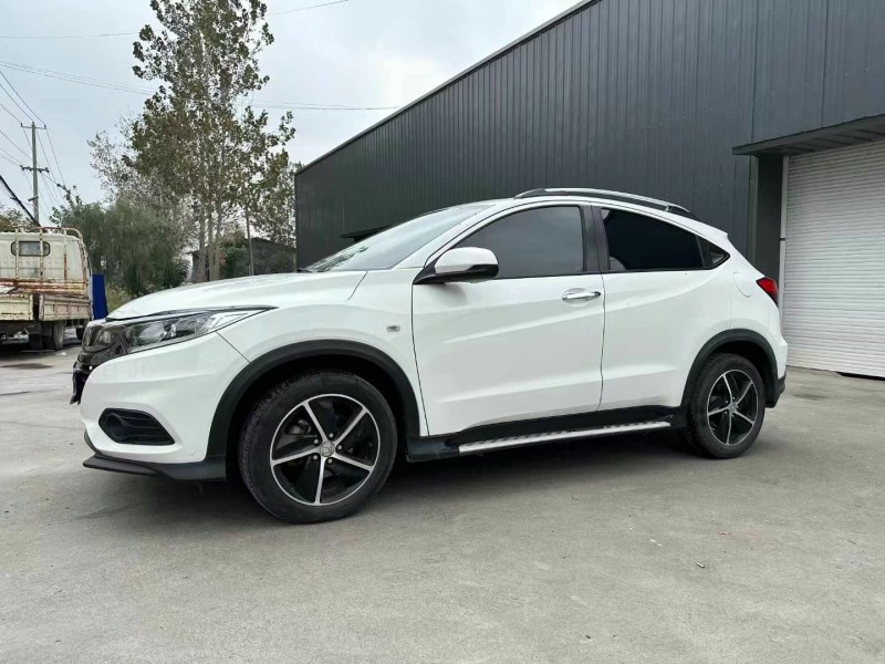 徐州21年本田缤智3