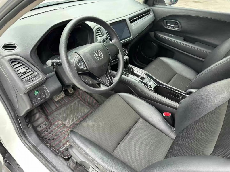 徐州21年本田缤智4