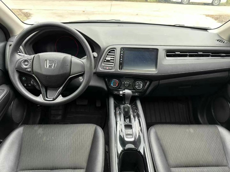 徐州21年本田缤智5