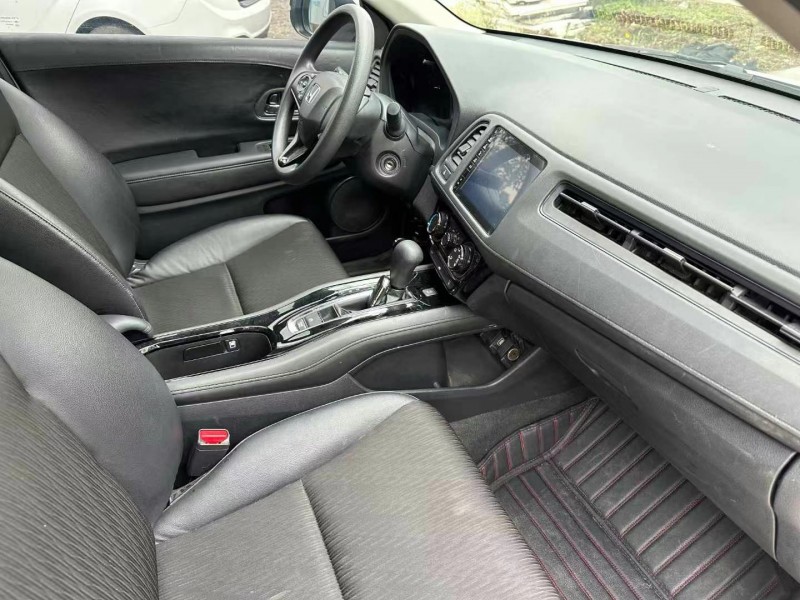 徐州21年本田缤智8