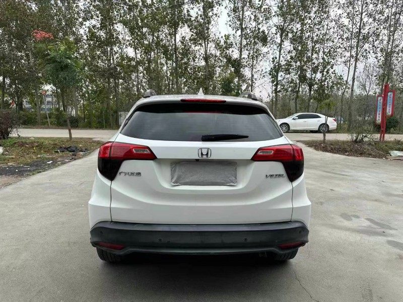 徐州21年本田缤智9