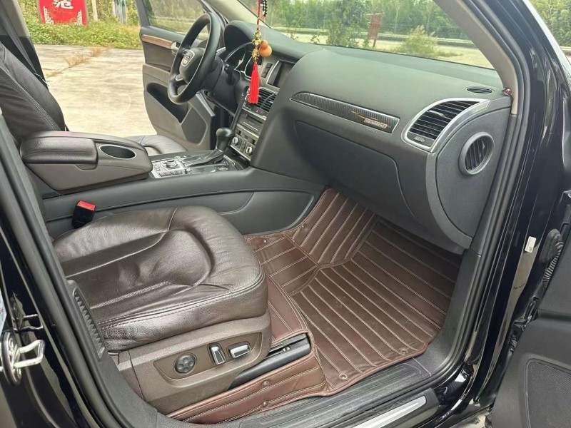 徐州14年奥迪Q76