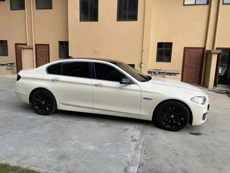 成都17年宝马5系6