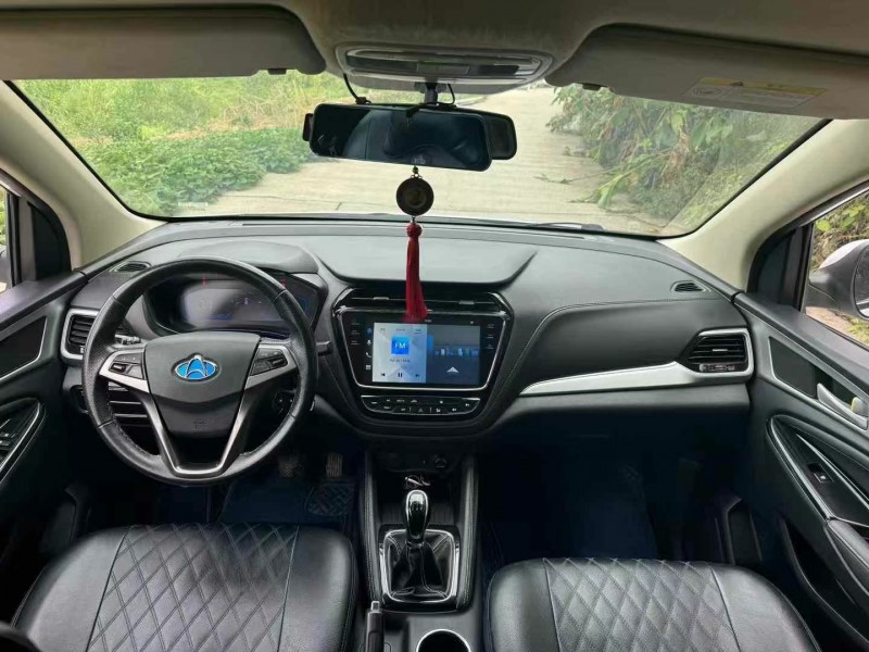 成都19年长安汽车欧尚5