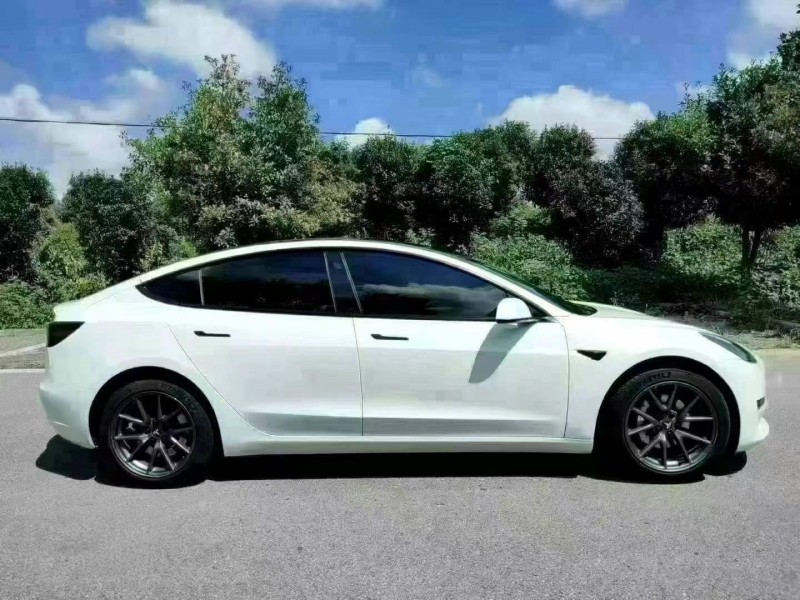 常州21年特斯拉MODEL 34