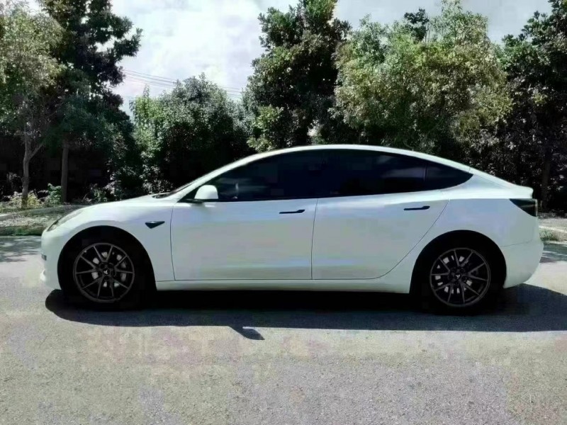 常州21年特斯拉MODEL 37
