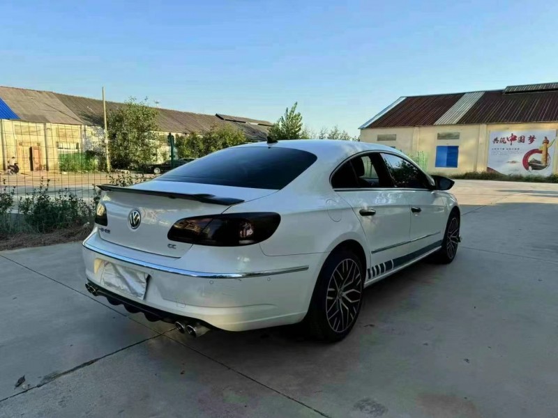 徐州15年大众CC3