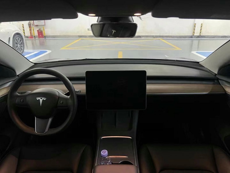 廣州22年特斯拉MODEL 33