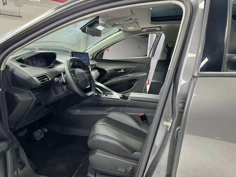 成都23年标致40084