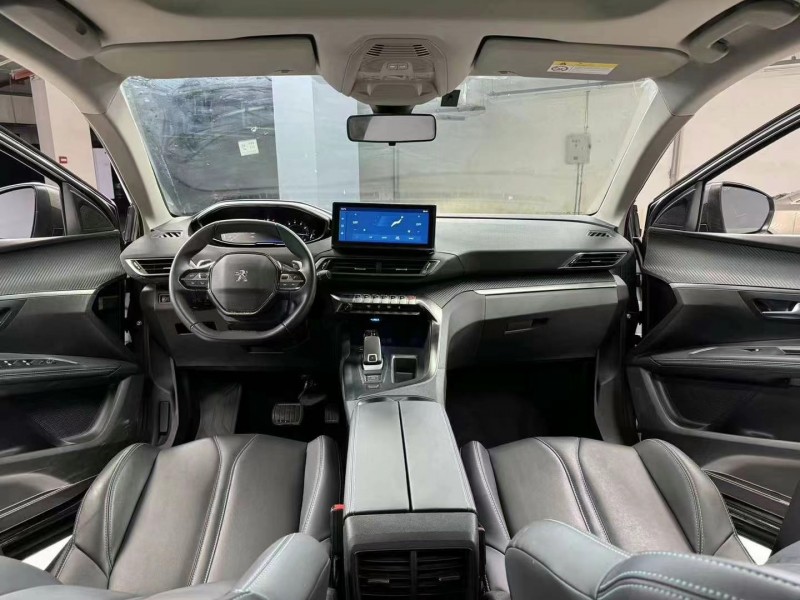 成都23年标致40085