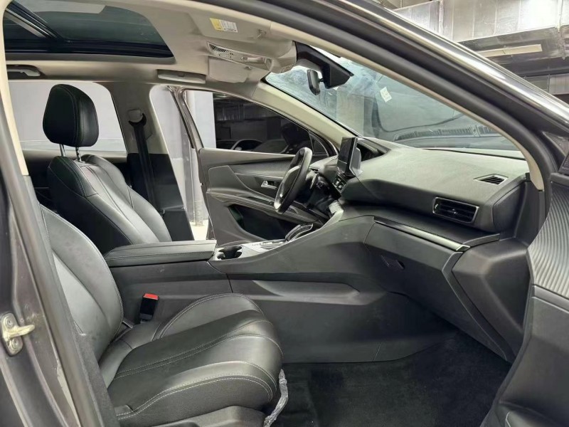 成都23年标致40086