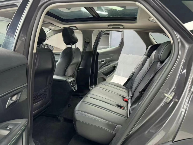 成都23年标致40089