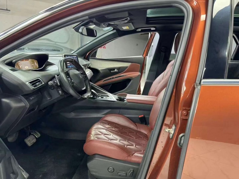 成都18年标致40084