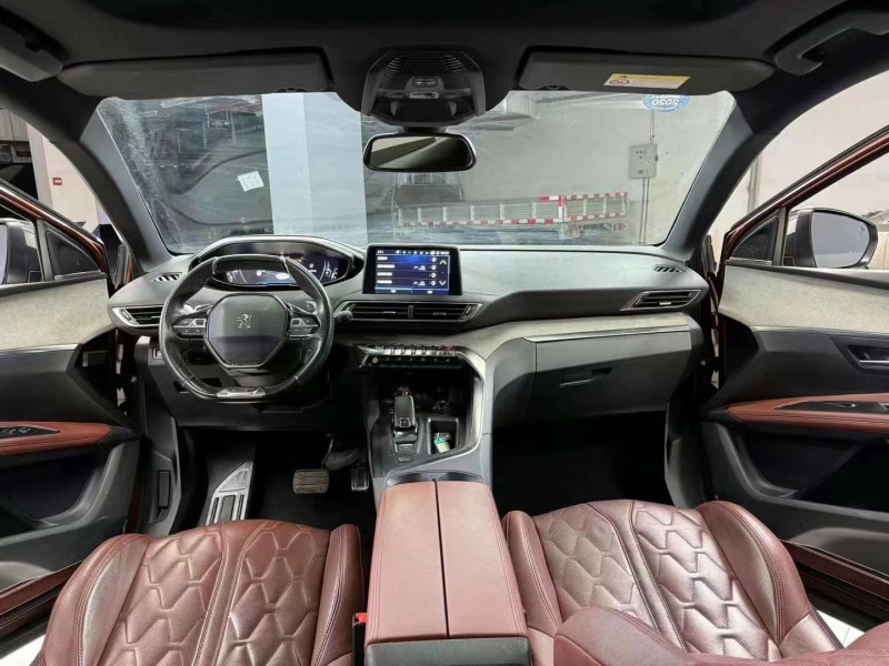 成都18年标致40086