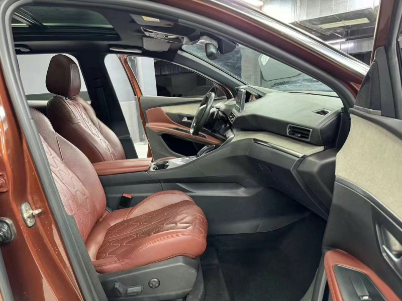 成都18年标致40087