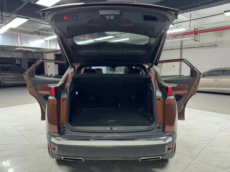 成都18年标致40089