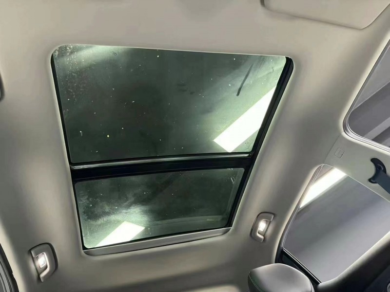 成都23年传祺GS34