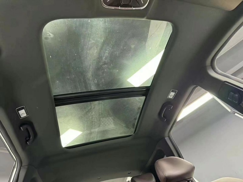 成都22年奇瑞捷途4