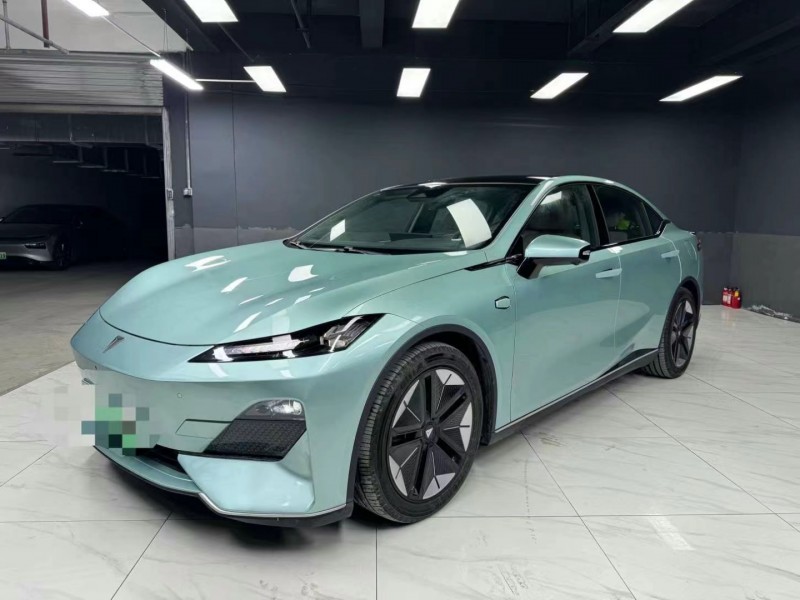 成都23年长安汽车深蓝2