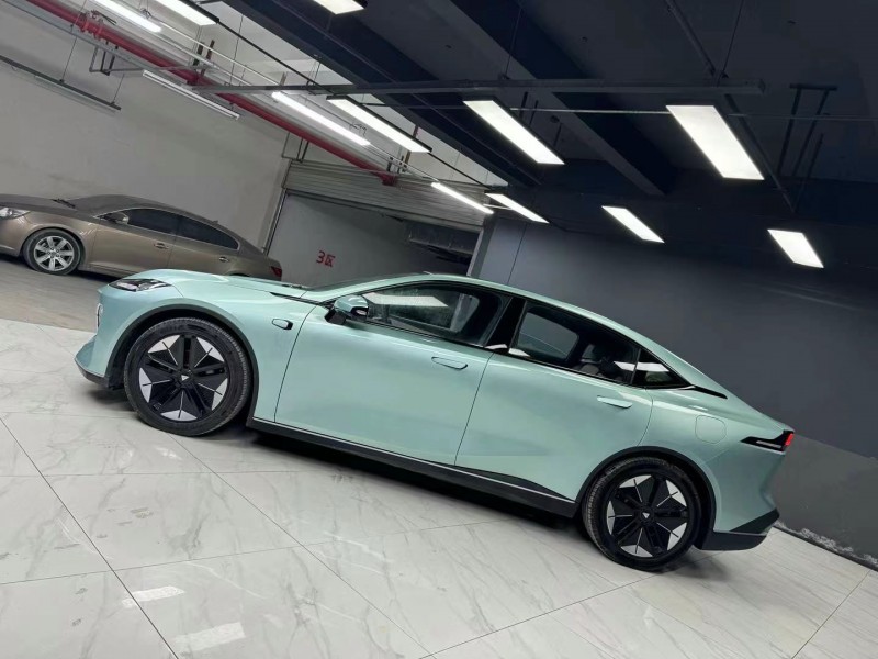 成都23年长安汽车深蓝8