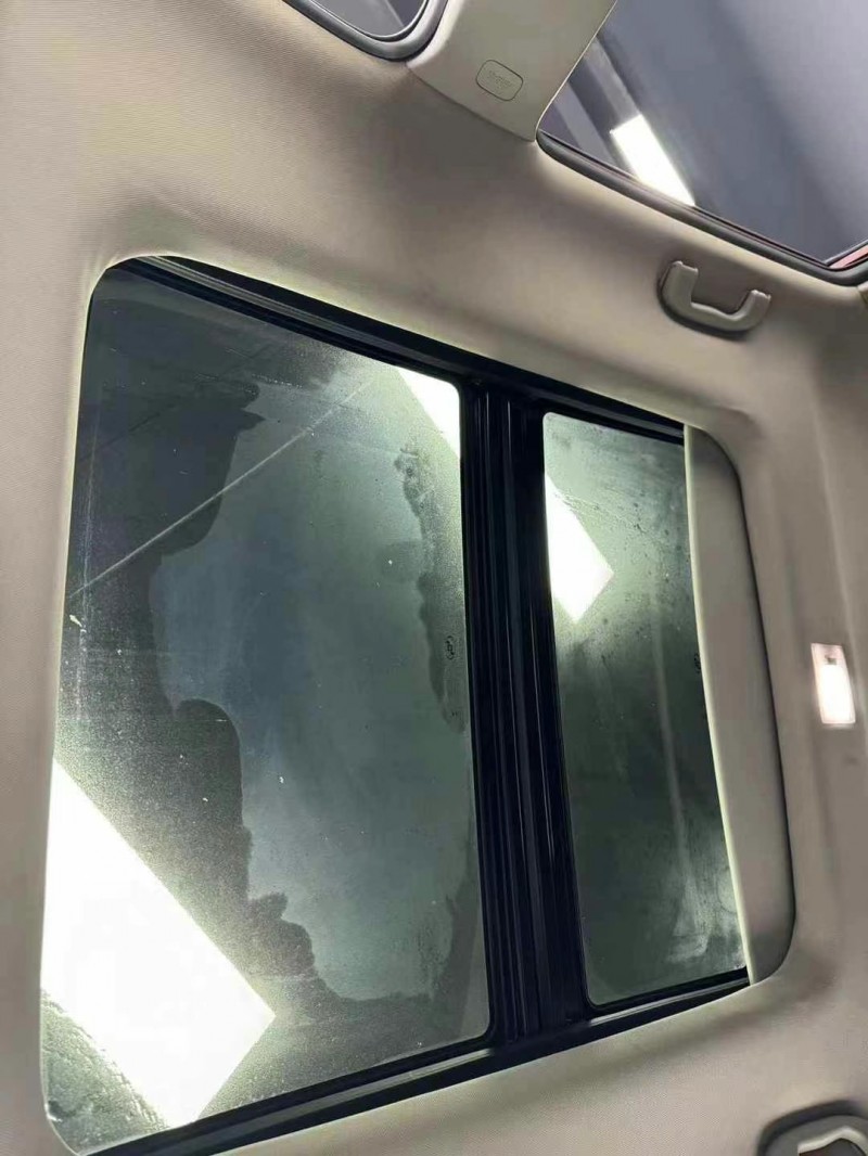 成都20年别克昂科拉4