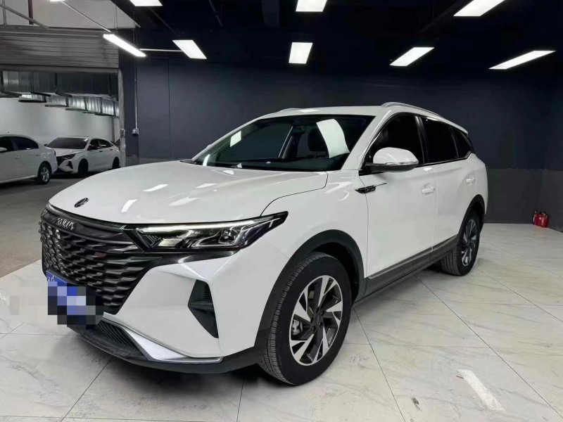 成都22年东风风光2