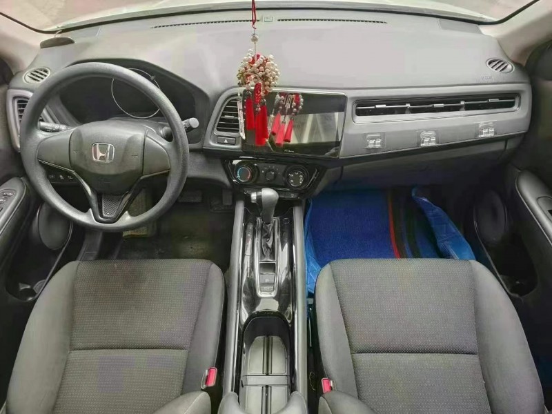 广州22年本田缤智6