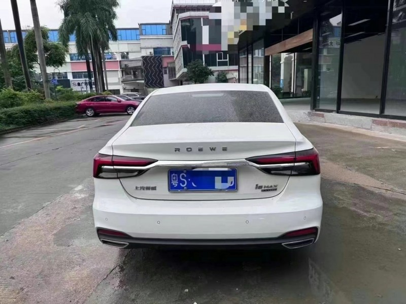 肇慶22年榮威i62