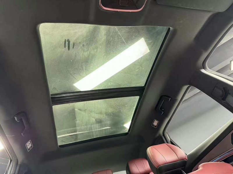 成都22年奇瑞捷途9