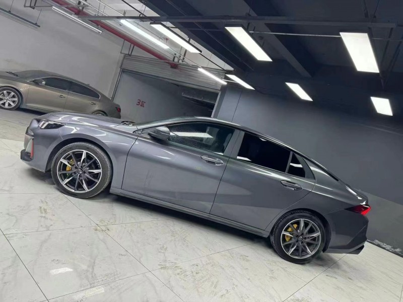 成都24年传祺影豹3