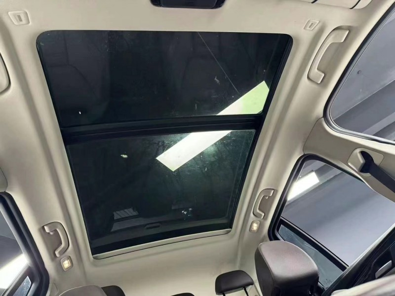 成都18年宝马X34