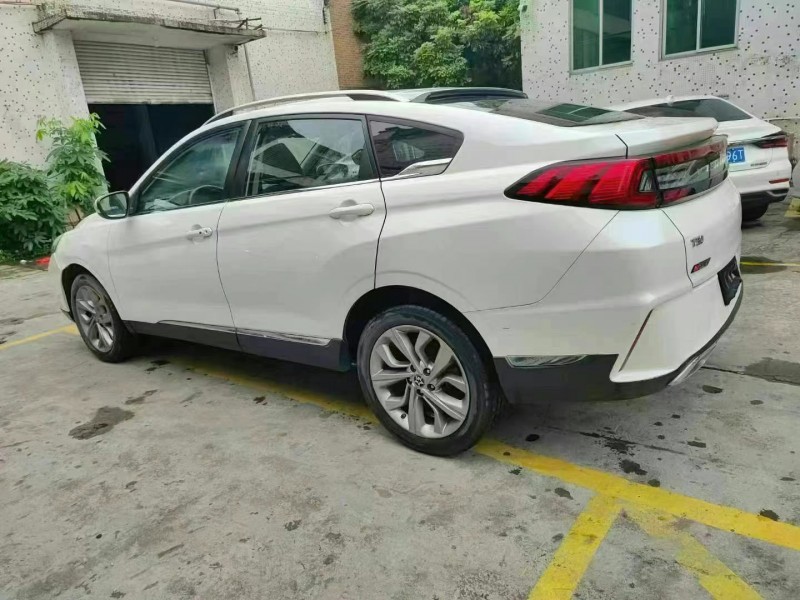 廣州21年啟辰T907