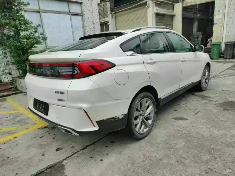 廣州21年啟辰T908