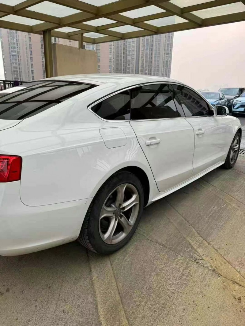 盐城13年奥迪A58