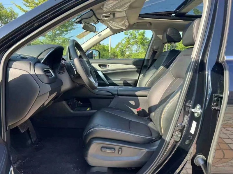 江门24年本田冠道7