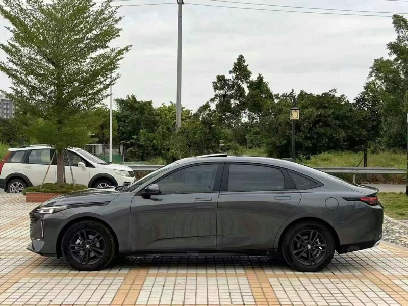 肇慶23年長安汽車逸達3