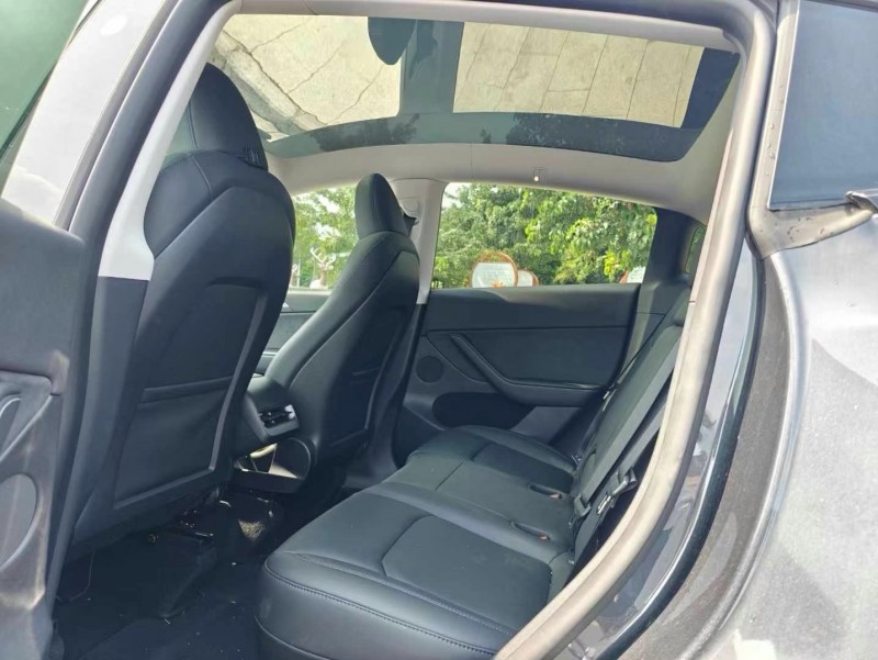 汕尾24年特斯拉MODEL Y5