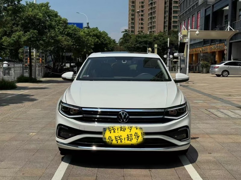 济宁23年大众宝来1