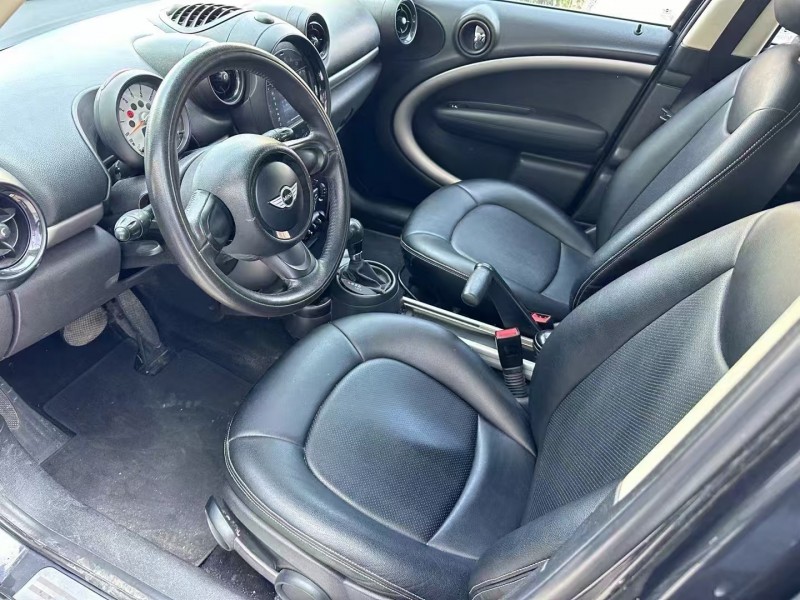 濟寧14年MINICooper6