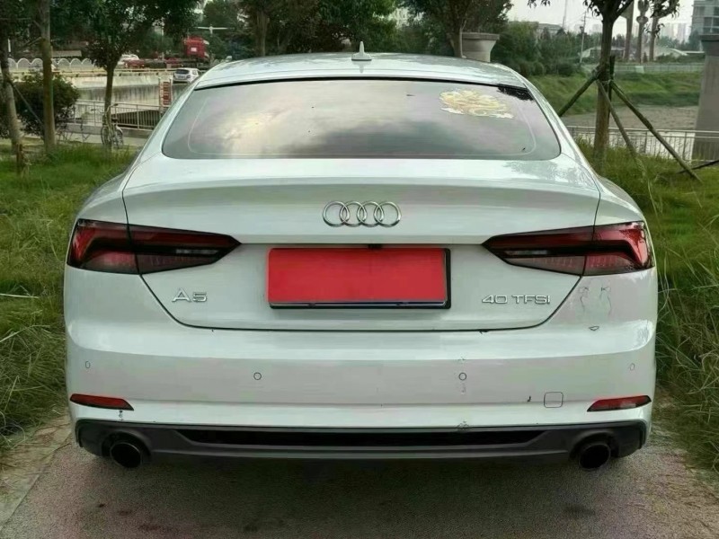 郑州18年奥迪A56