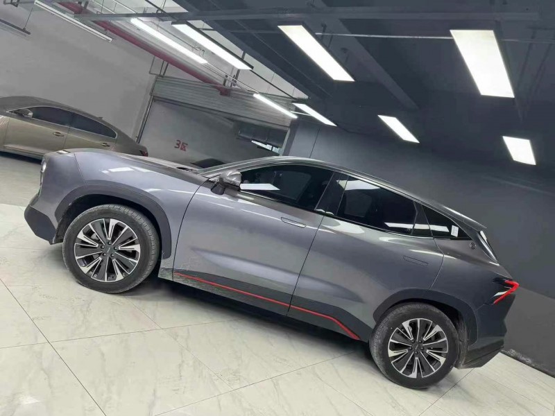 成都24年奇瑞捷途3