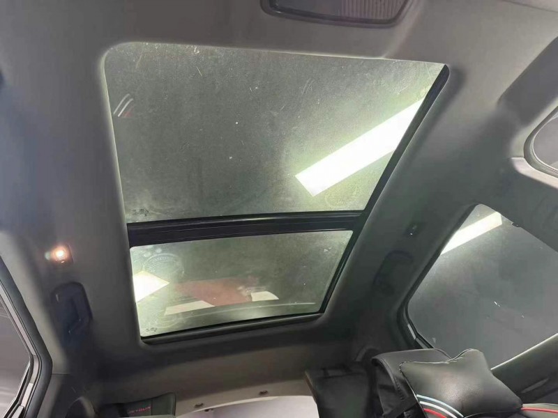 成都24年奇瑞捷途5