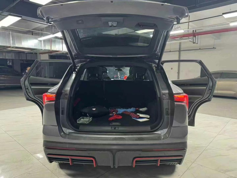 成都24年奇瑞捷途7