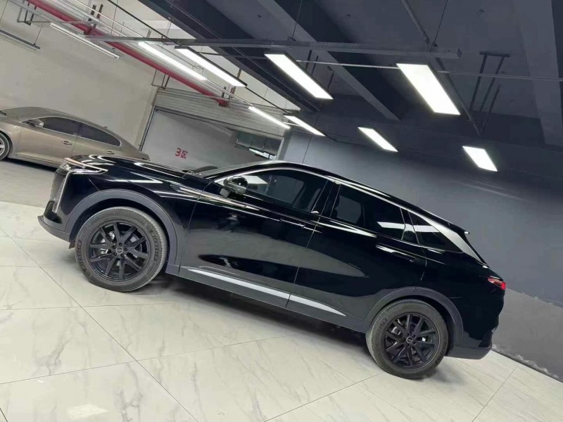 成都23年奇瑞星途3