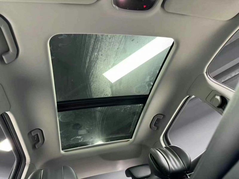 成都23年奇瑞星途4