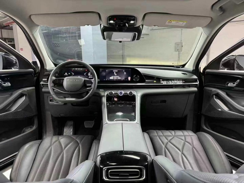 成都23年奇瑞星途5