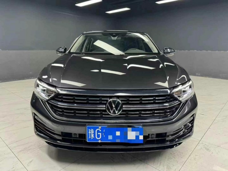 成都23年大众速腾1